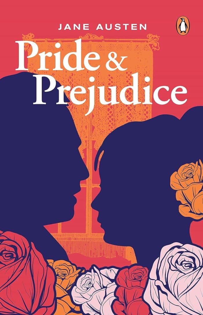 Pride And Prejudice