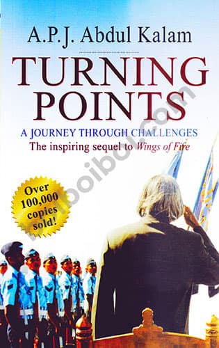 Turing Points-A P J Abdul Kalam