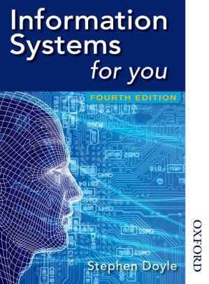 Information Systems for You (Latest edition)