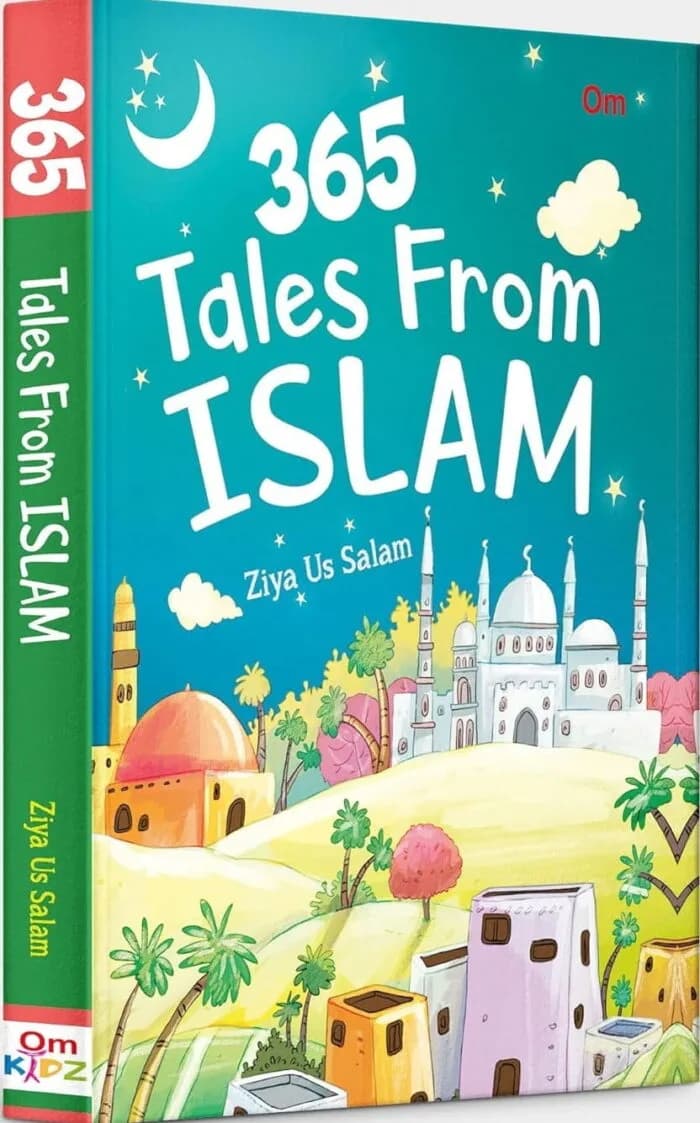 365 Tales From Islam