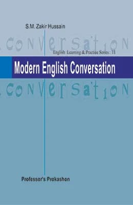 Modern English Conversation