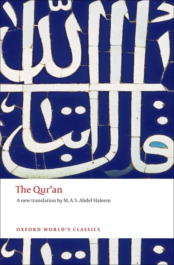 The Qur’an