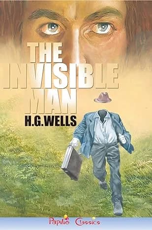 The Invisible Man