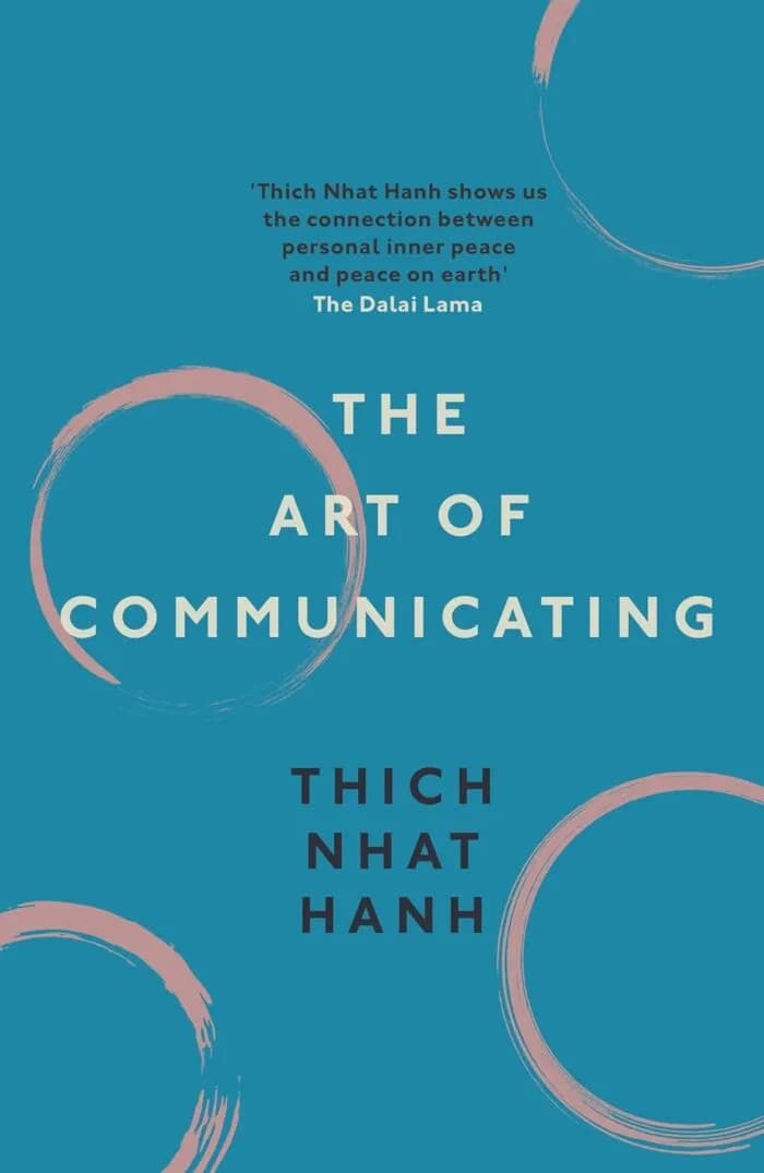 The Art Of Communicating