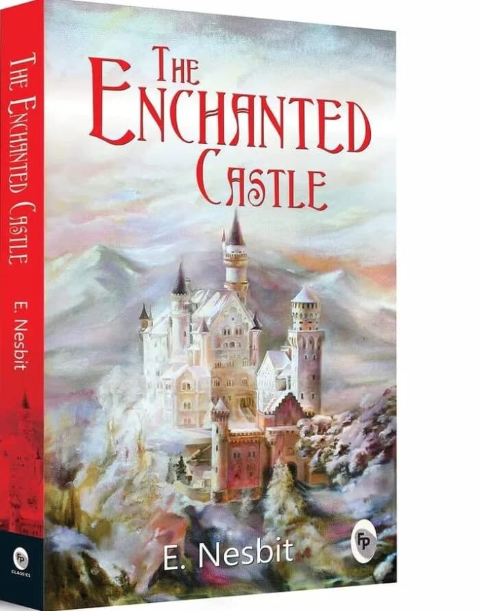 The Enchanted Castle