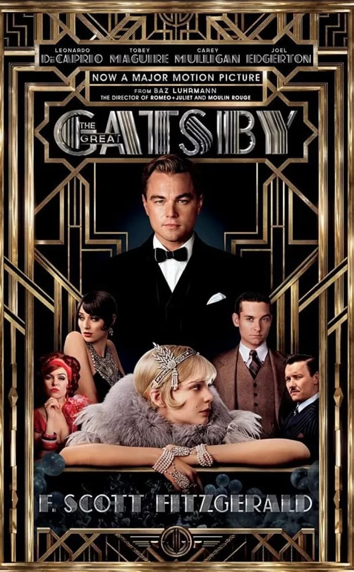 Great Gatsby