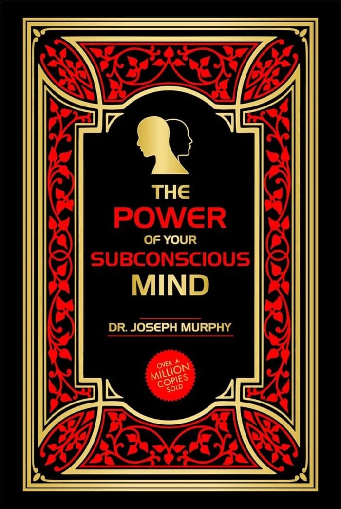 The Power Of Your Subconcious Mind (Exclusive Hardbound Edition)