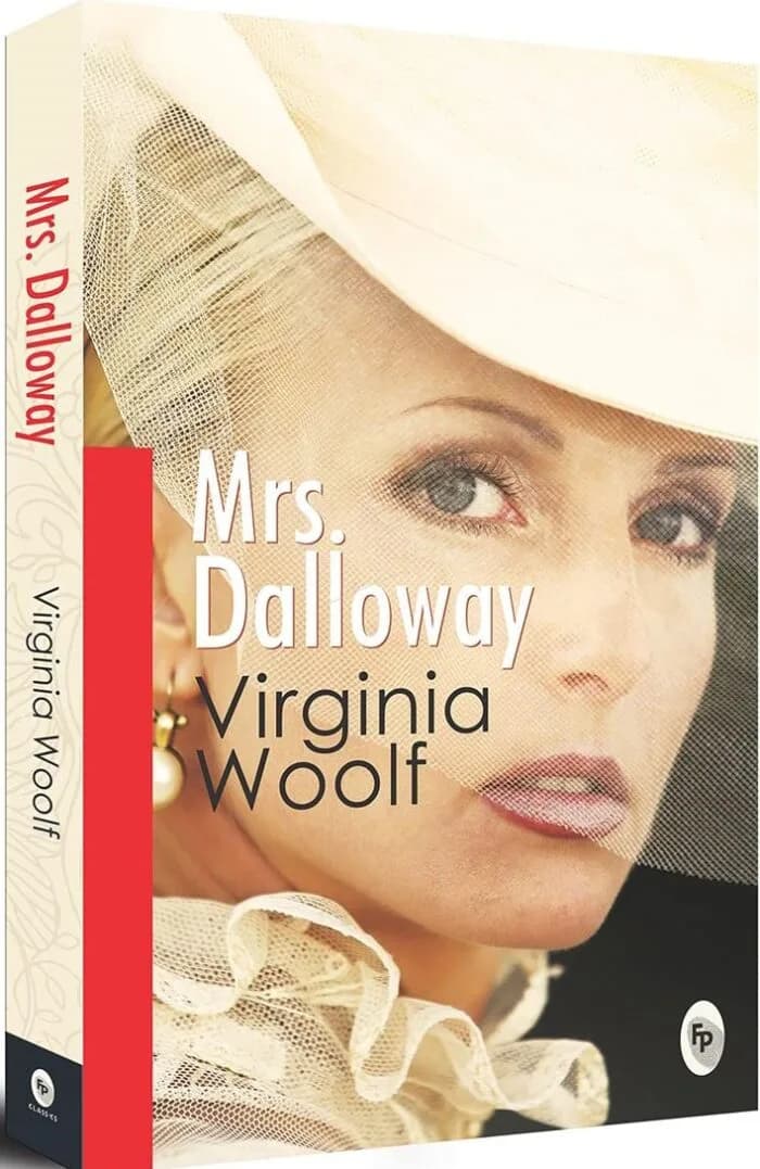 Mrs. Dalloway