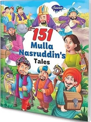 151 Mulla Nasruddin’s Tales