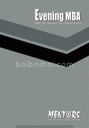 Evening MBA(DU) Admission Preparation Guide