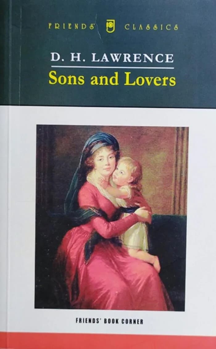 Sons and Lovers