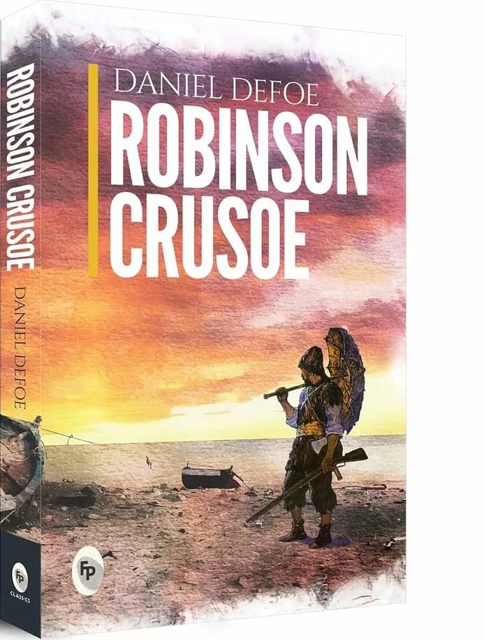 Robinson Crusoe