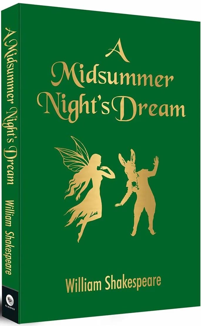 A Midsummer Night s Dream