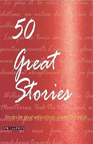 50 Great Stories