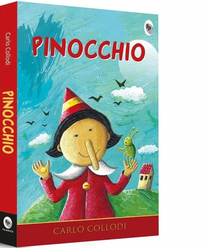 Pinocchio
