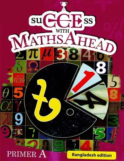 Success With Maths Ahead Primer A