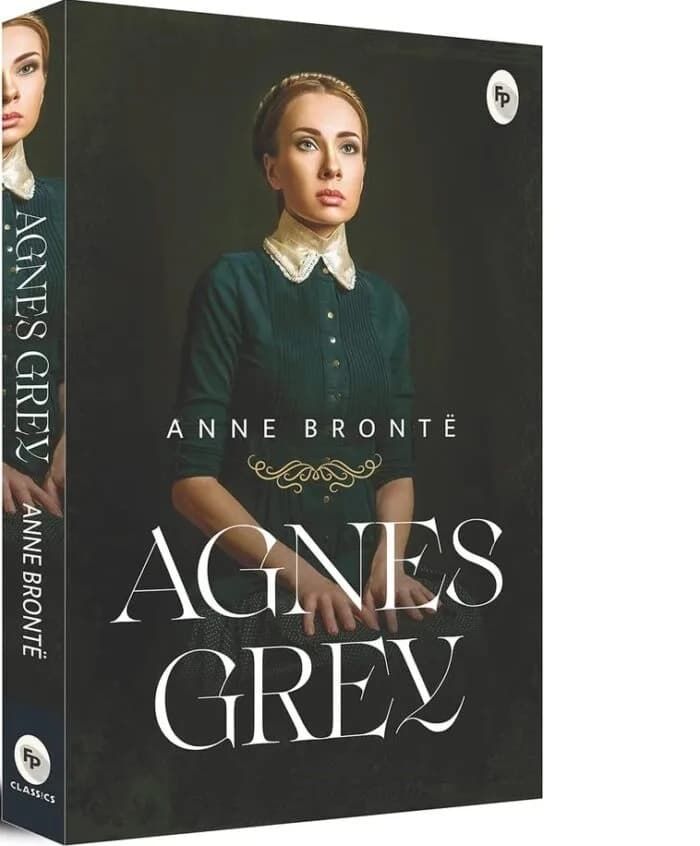 Agnes Grey