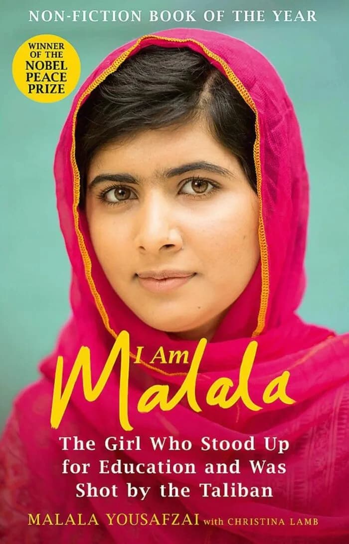 I Am Malala