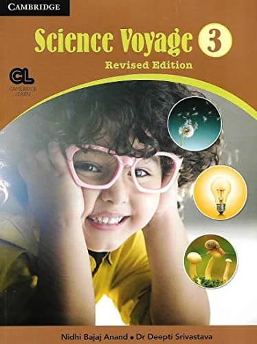 science voyage 3