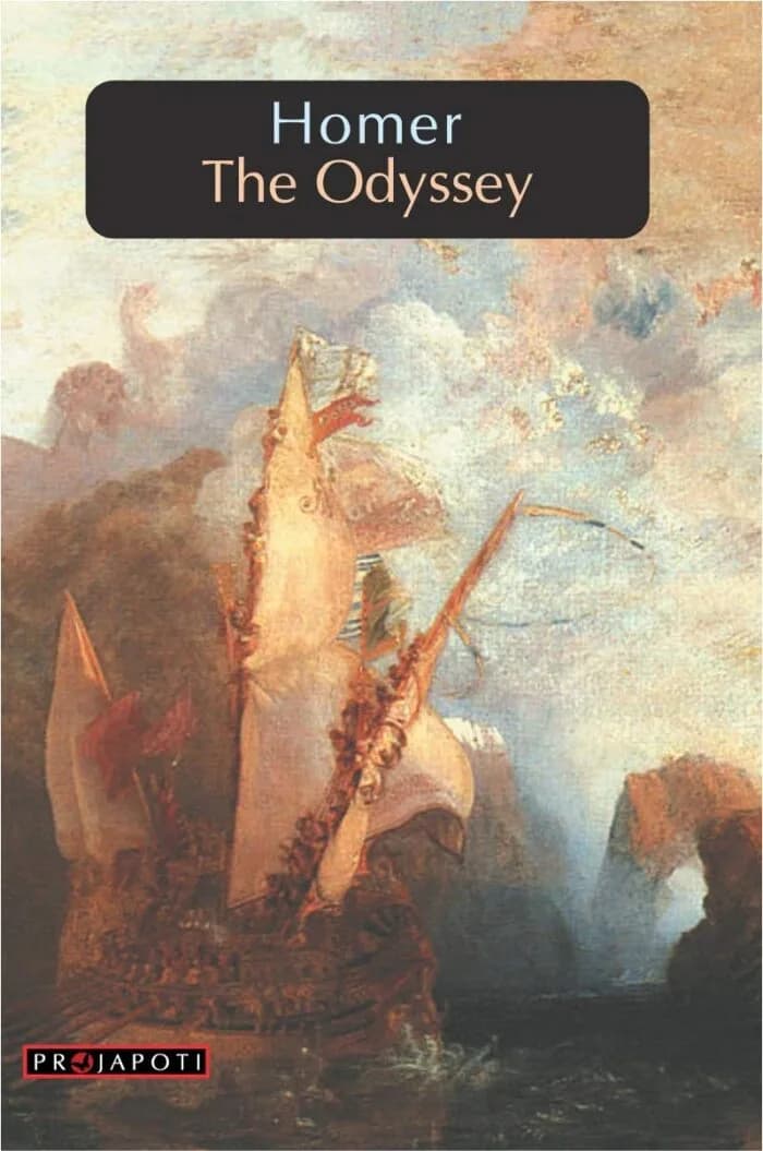 The Odyssey