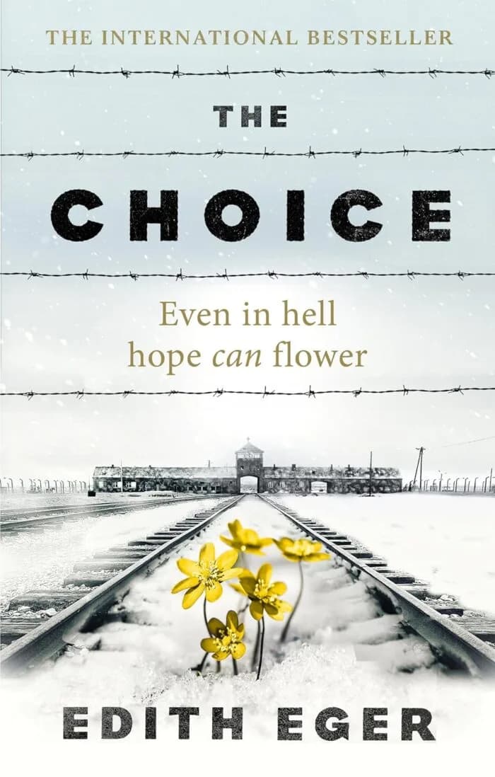 The Choice: A True Story Of Hope
