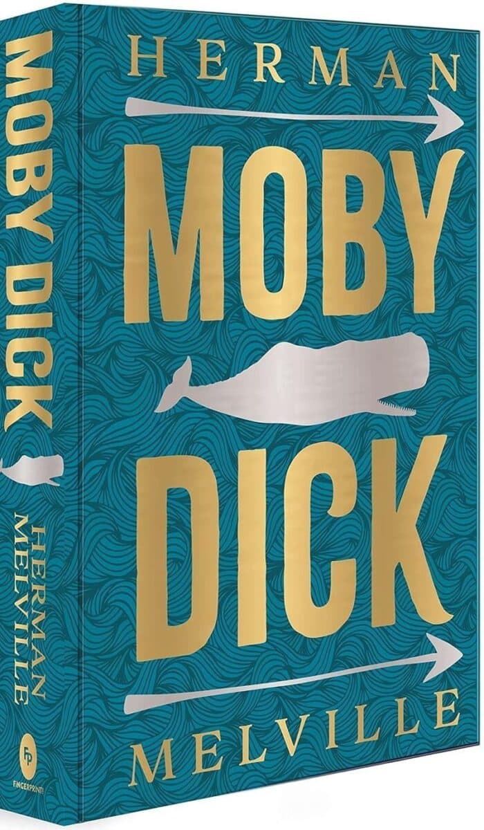 Moby Dick