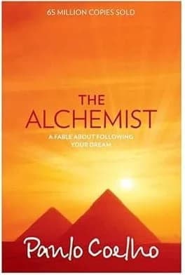 THE ALCHEMIST