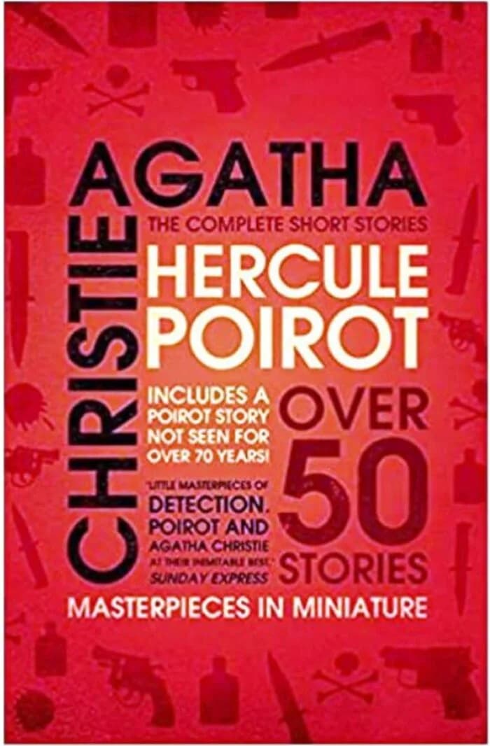 Hercule Poirot: The Complete Short Stories