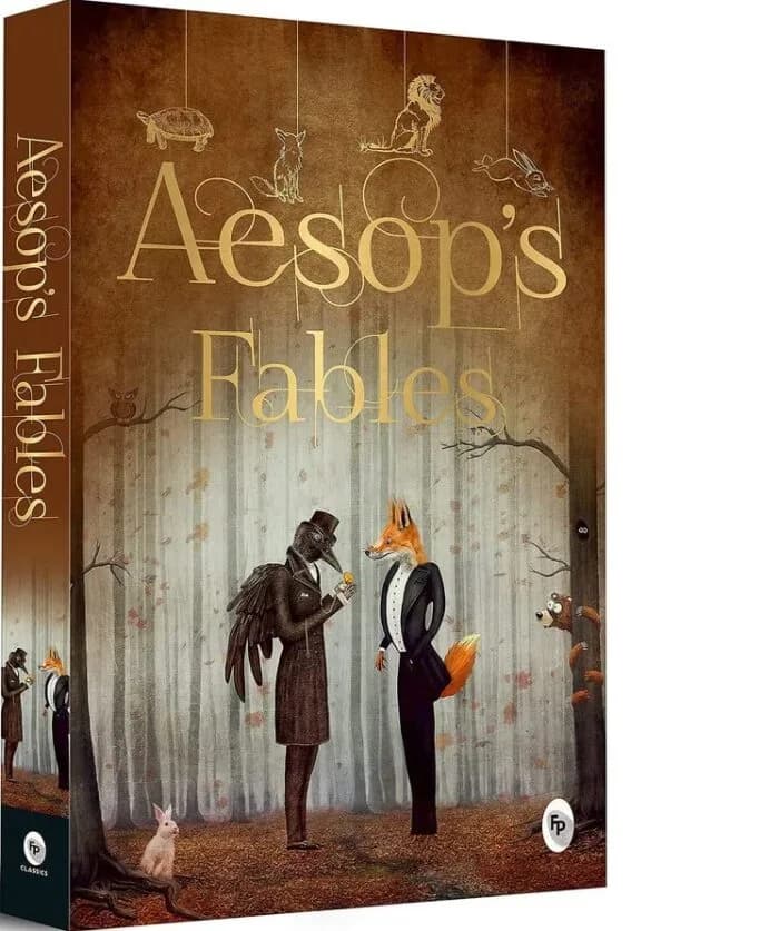Aesop Fables