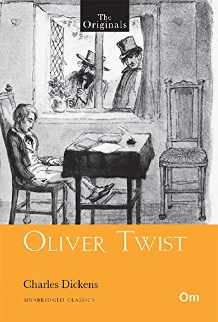Oliver Twist ( Unabridged Classics)