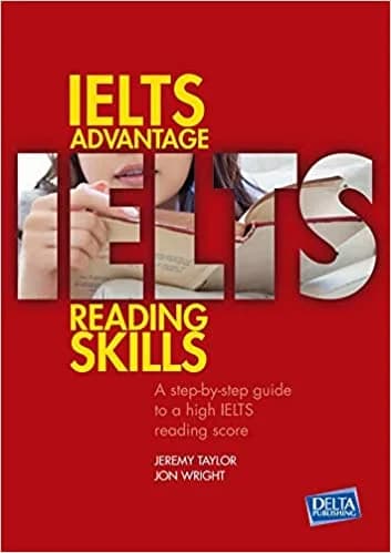 ” IELTS Advantage Reading Skills”