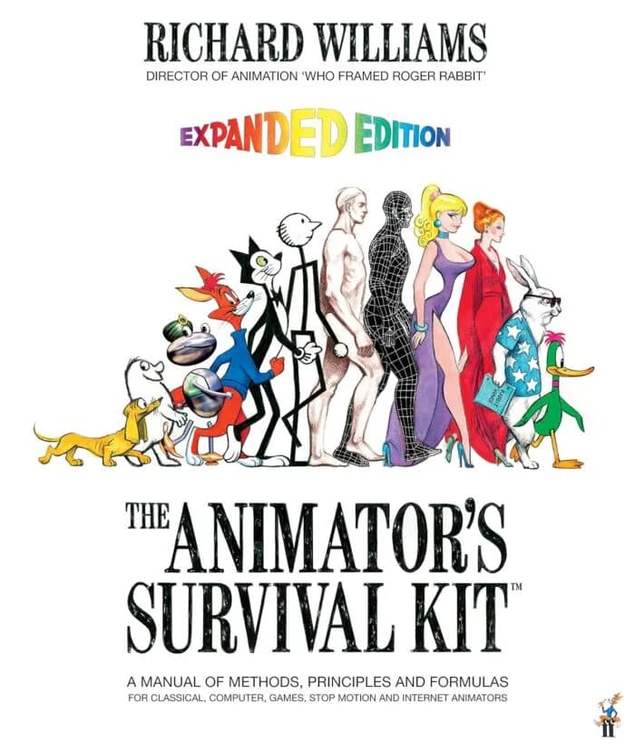 The Animator Survival Kit