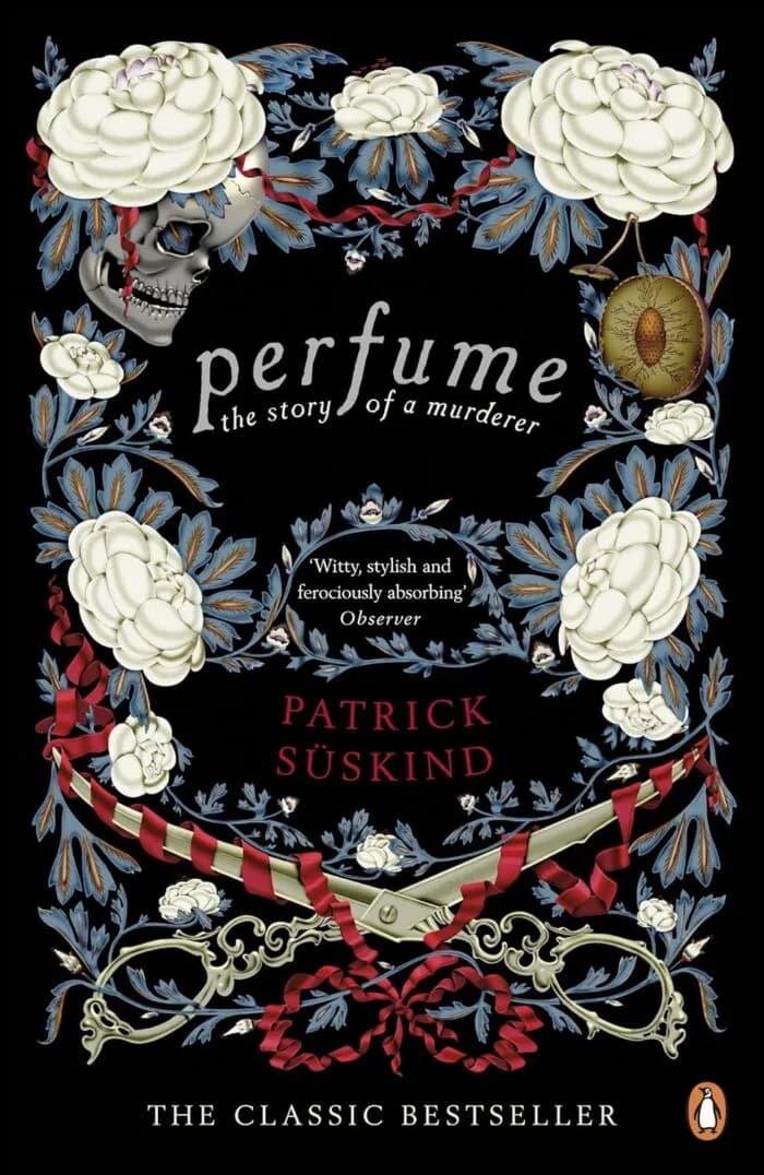 Perfume The Story Of A Murderer