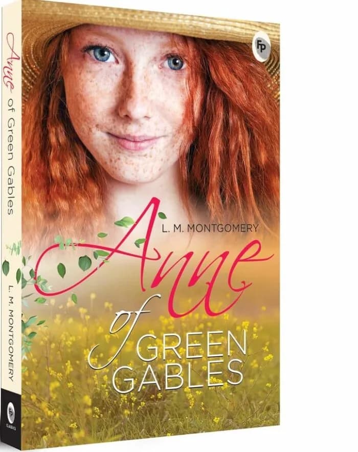 Anne Of Green Gables