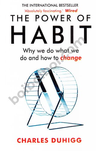 The Power Of Habit