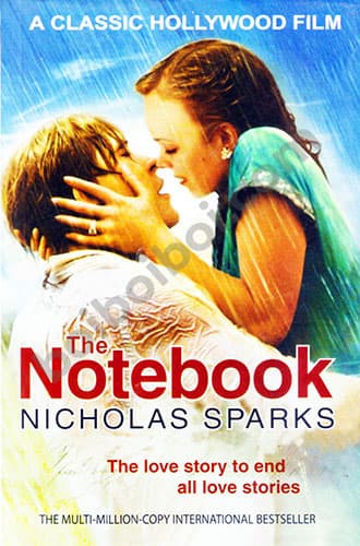 The Notebook -Nicholas Sparks