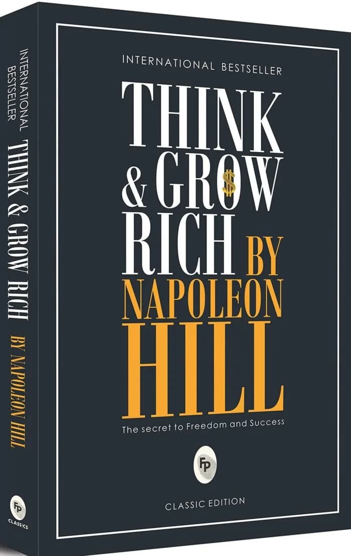 Think & Grow Rich