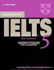 Cambridge IELTS 5 With Answer