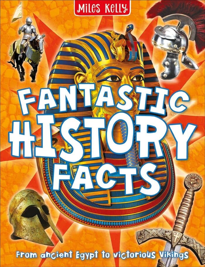 Fantastic History Facts