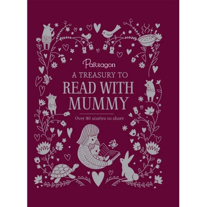 A Treasury to Read with Mummy