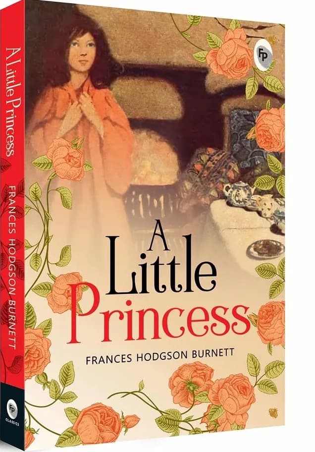 A Little Princess