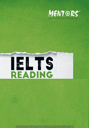 IELTS Reading Book MENTORS (Academic and General Training)